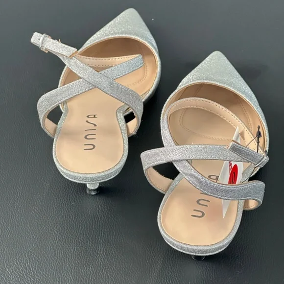 Unisa Kitten Heel Pumps-Never Worn! - Picture 5 of 8